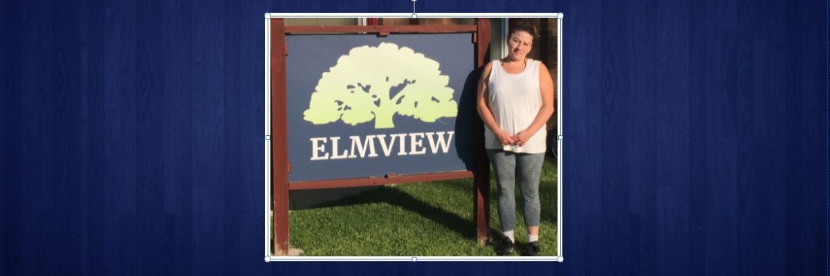 Corrina works at Elmview